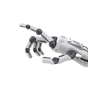 hand robot kreztechnologies
