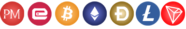 payment methods
