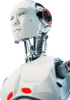 robot-head